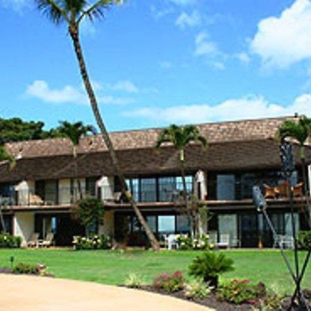 Ma'Alaea Surf Resort Кіхеї Екстер'єр фото