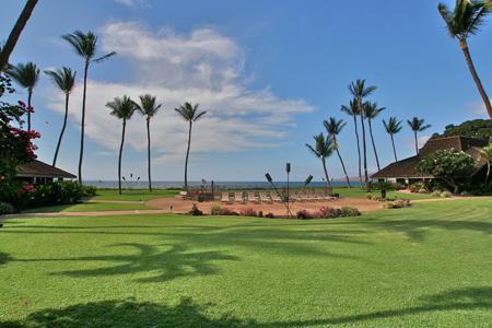 Ma'Alaea Surf Resort Кіхеї Екстер'єр фото