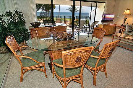 Ma'Alaea Surf Resort Кіхеї Номер фото