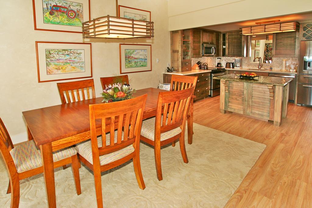 Ma'Alaea Surf Resort Кіхеї Номер фото