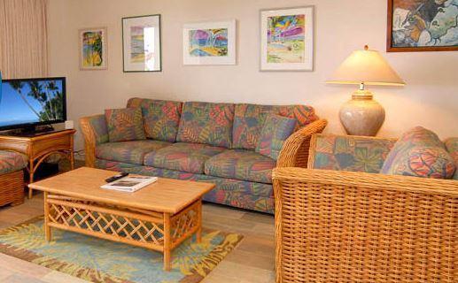 Ma'Alaea Surf Resort Кіхеї Екстер'єр фото